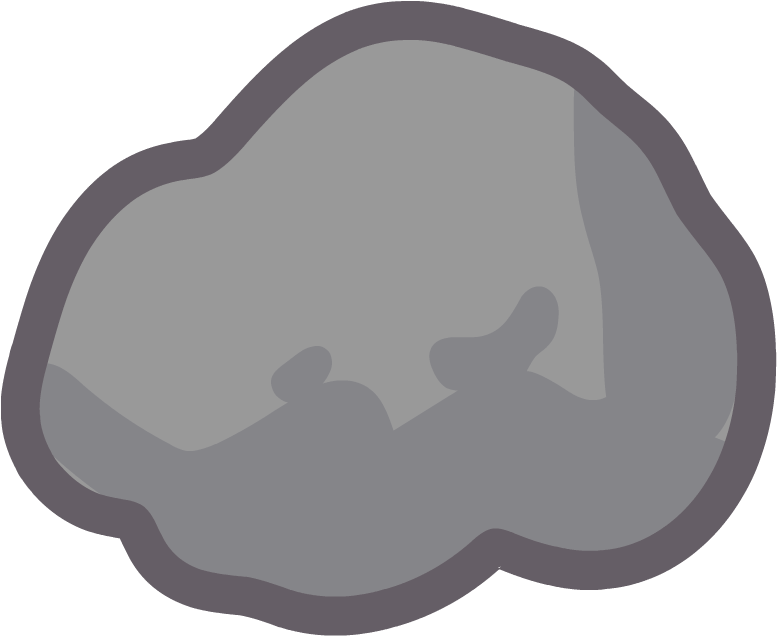 Pebble - Bfdi Pebble (787x659)