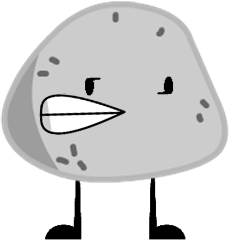 Pebble - Pebble (754x792)