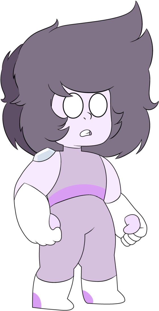 Phantom Ruby By The Pebble Rebels - Phantom Ruby Steven Universe (719x1111)