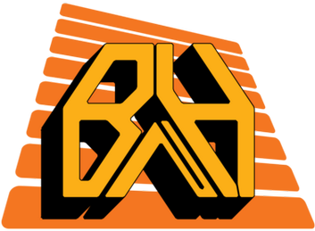 Bnh Blinds - Graphic Design (400x400)