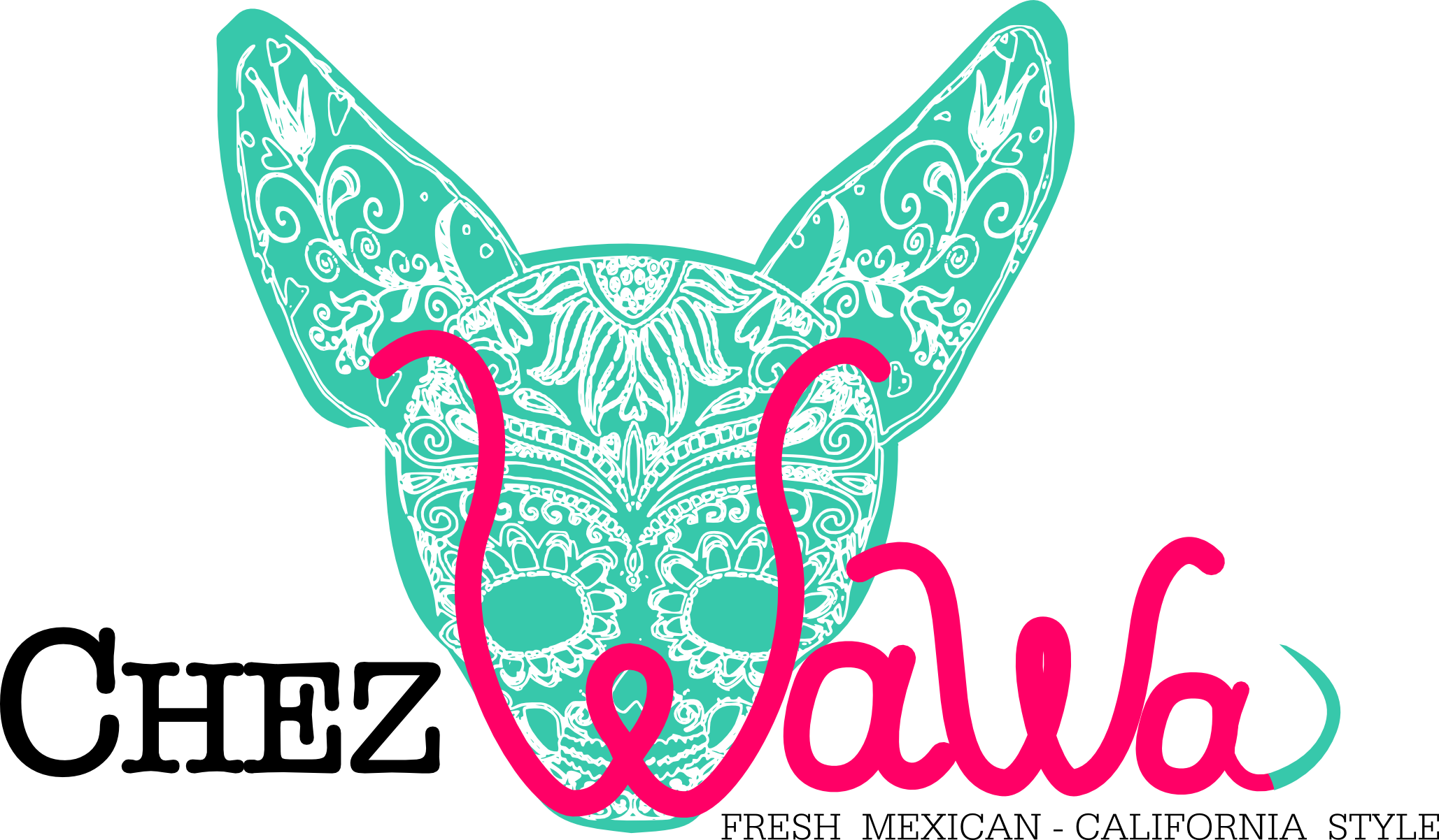 Chezwawa Logo Email - Illustration (2057x1202)