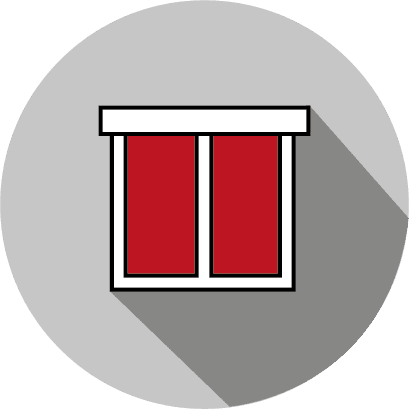 Perfect Fit Blinds - Emblem (409x409)