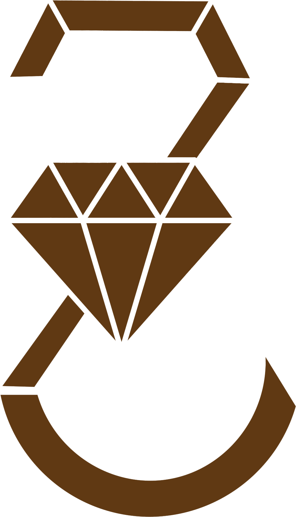 45 115k Portable Network Graphic - Diamond Vector (1210x1791)