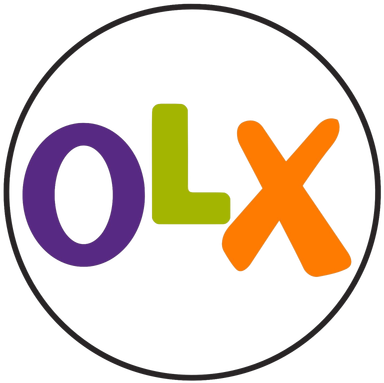 Philippines' - Olx Logo Transparent (400x400)