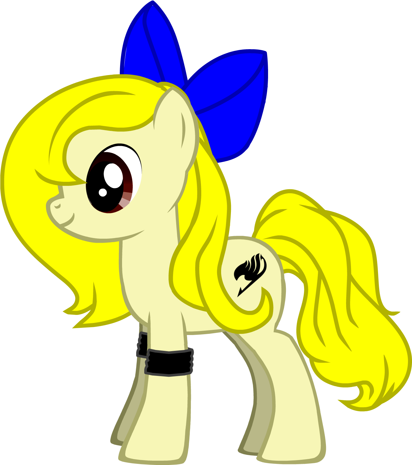 Lucy-pony - Lucy Pony (1440x1665)