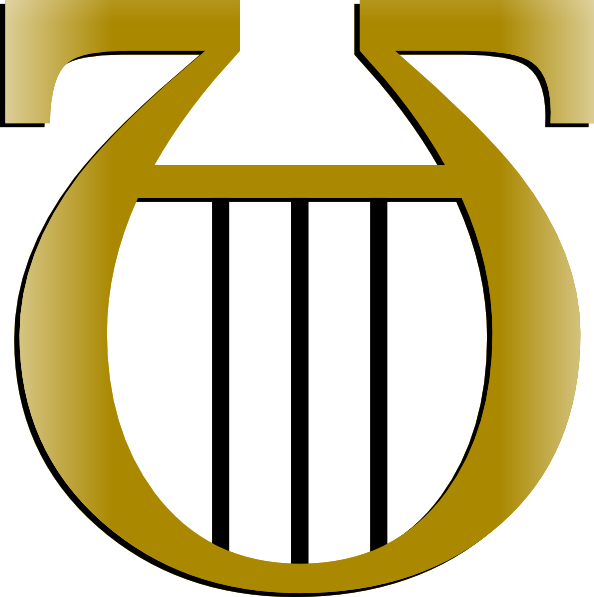 Apollo's Symbol (594x597)
