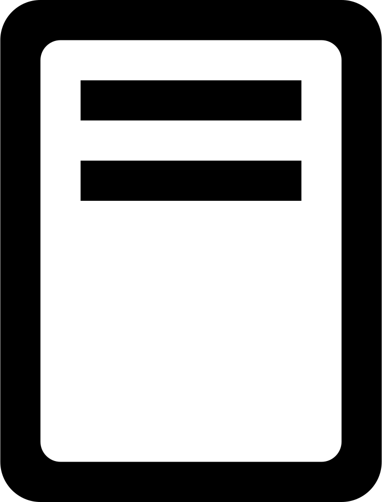 Header Comments - Telephone (746x980)