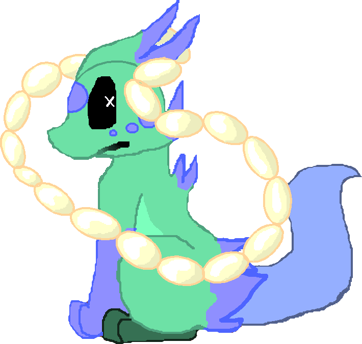 Digital On Scratch- Closed - Cartoon (710x676)
