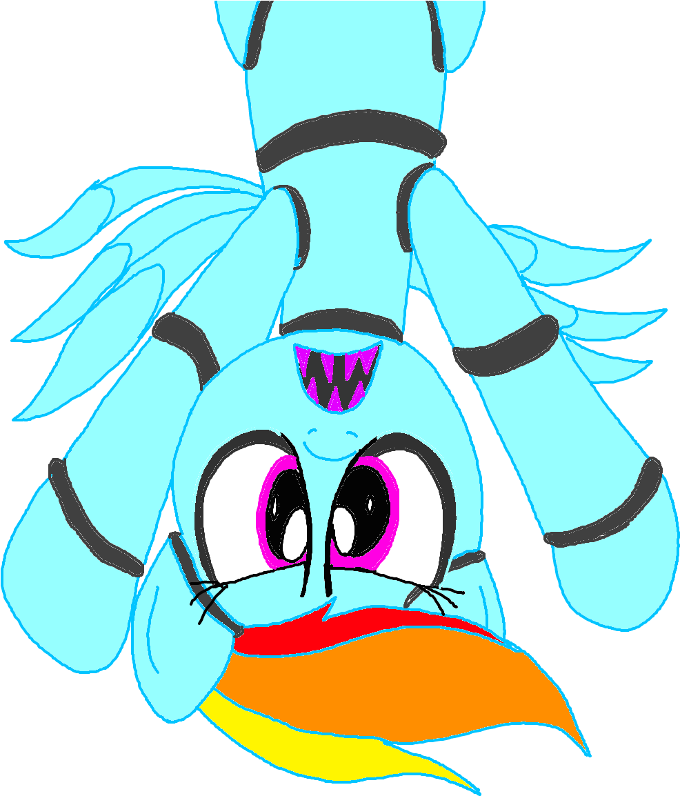 Comedyestudios Fnap - Jump Scare (1024x1615)