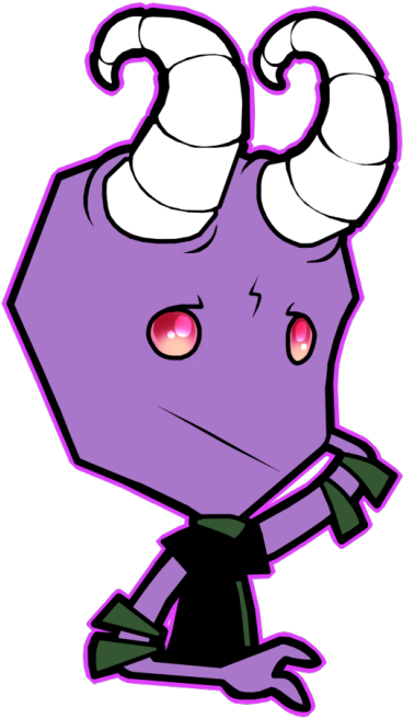 Invader Zim Requests - Cartoon (540x738)