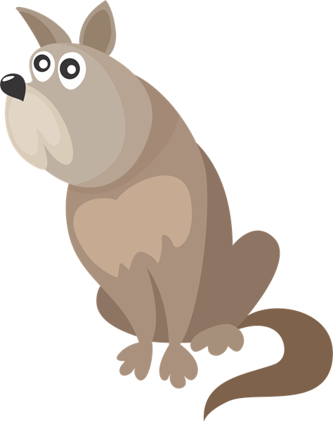 Fazendinha - Dog (474x600)
