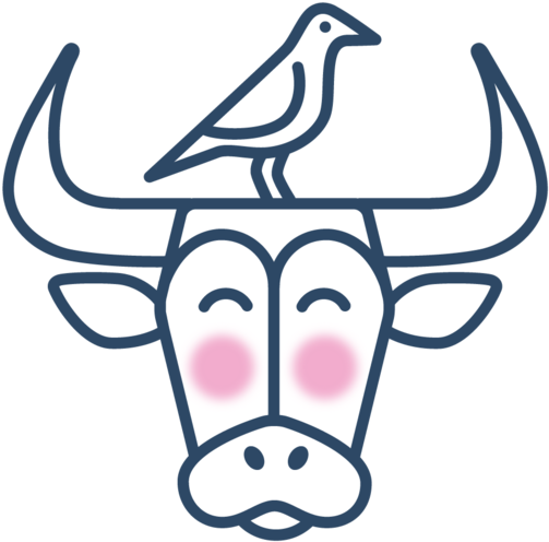 Bird & Buffalo - Bird & Buffalo (600x600)