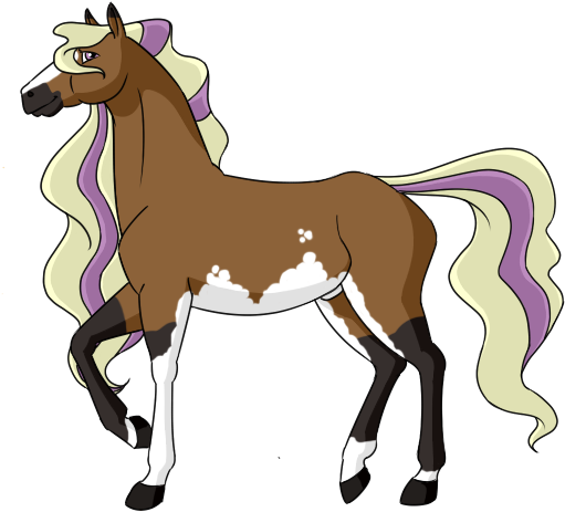 Id - - Horseland Http I185 Photobucket Com Albums X280 Enloc (550x495)