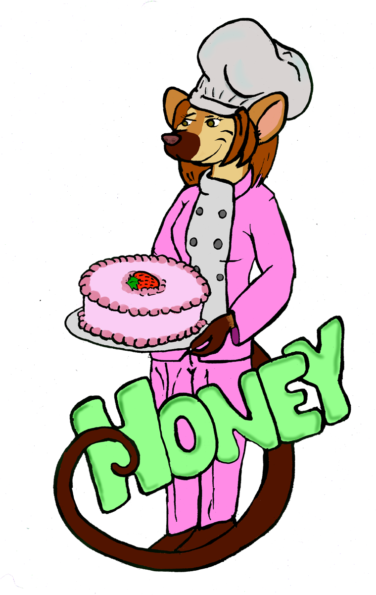 Pastry Chef - Pastry Chef (768x1200)
