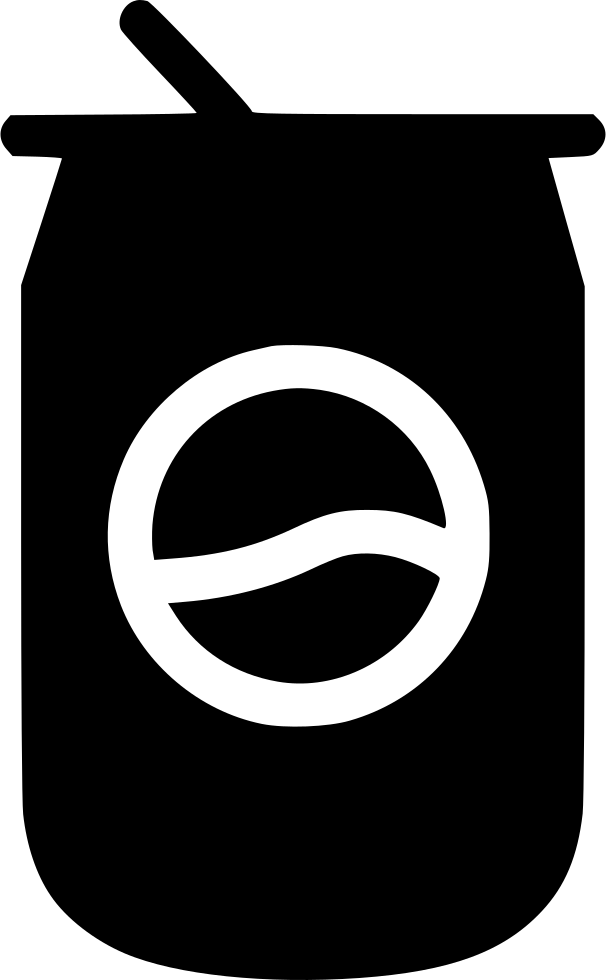 Soda Can Comments - Emblem (606x980)