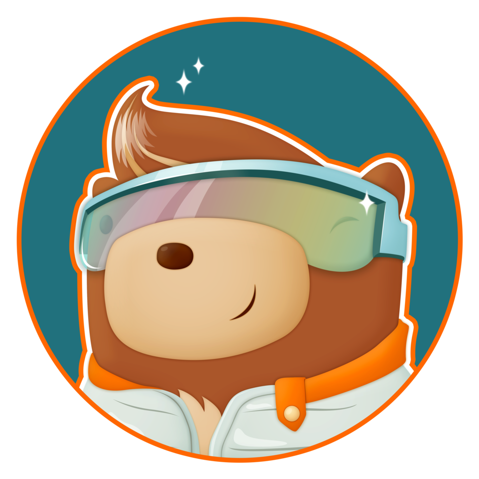Starbearhead 1024 - Cartoon (1024x1022)