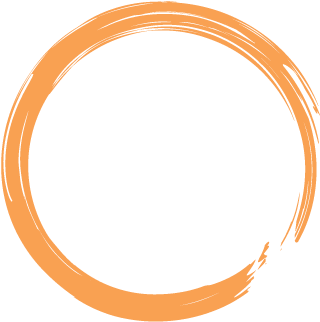 Coco Circle Orange - Tap (400x400)