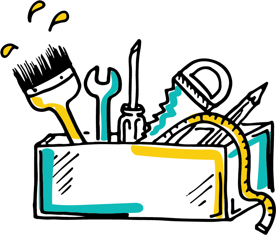 Through Creating The Right Visuals We Help Good Ideas - Through Creating The Right Visuals We Help Good Ideas (1253x1253)
