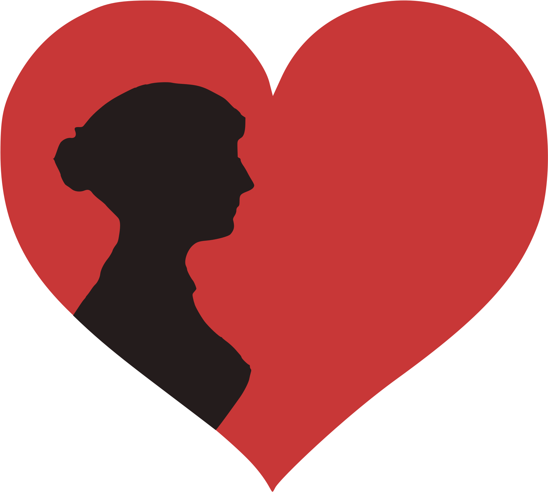 Open - Talk Like Jane Austen Day (2000x1810)