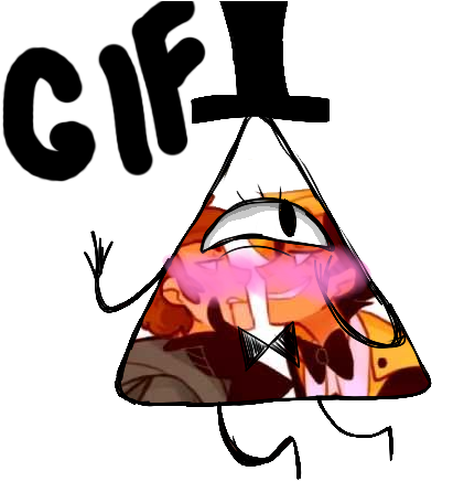 Dipper Y Bill Yaoi Gif (500x500)