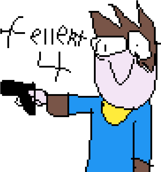 My Thoughts On The Undertale Fanbase In A Nutshell - Cartoon (600x600)