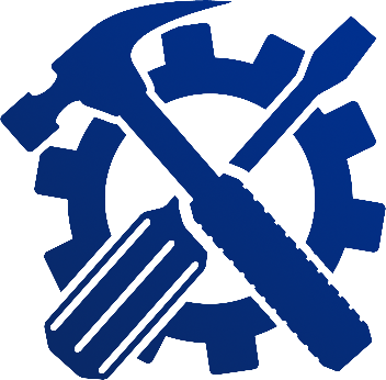 Home Improvement Contractor - Tool (352x346)