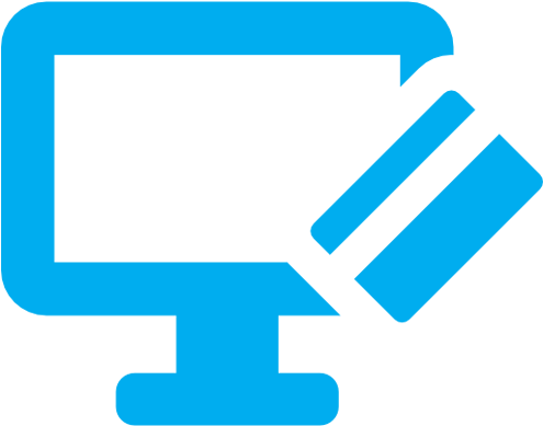 Register Via Online Payment - Payment (512x512)