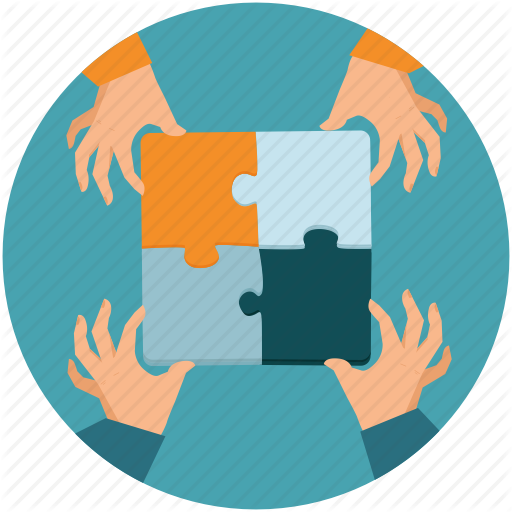 Cooperation Icon (512x512)