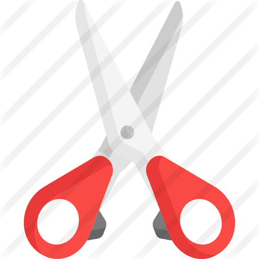 Scissors - Scissors (512x512)
