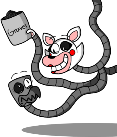 Feed Him Gravel (400x474)