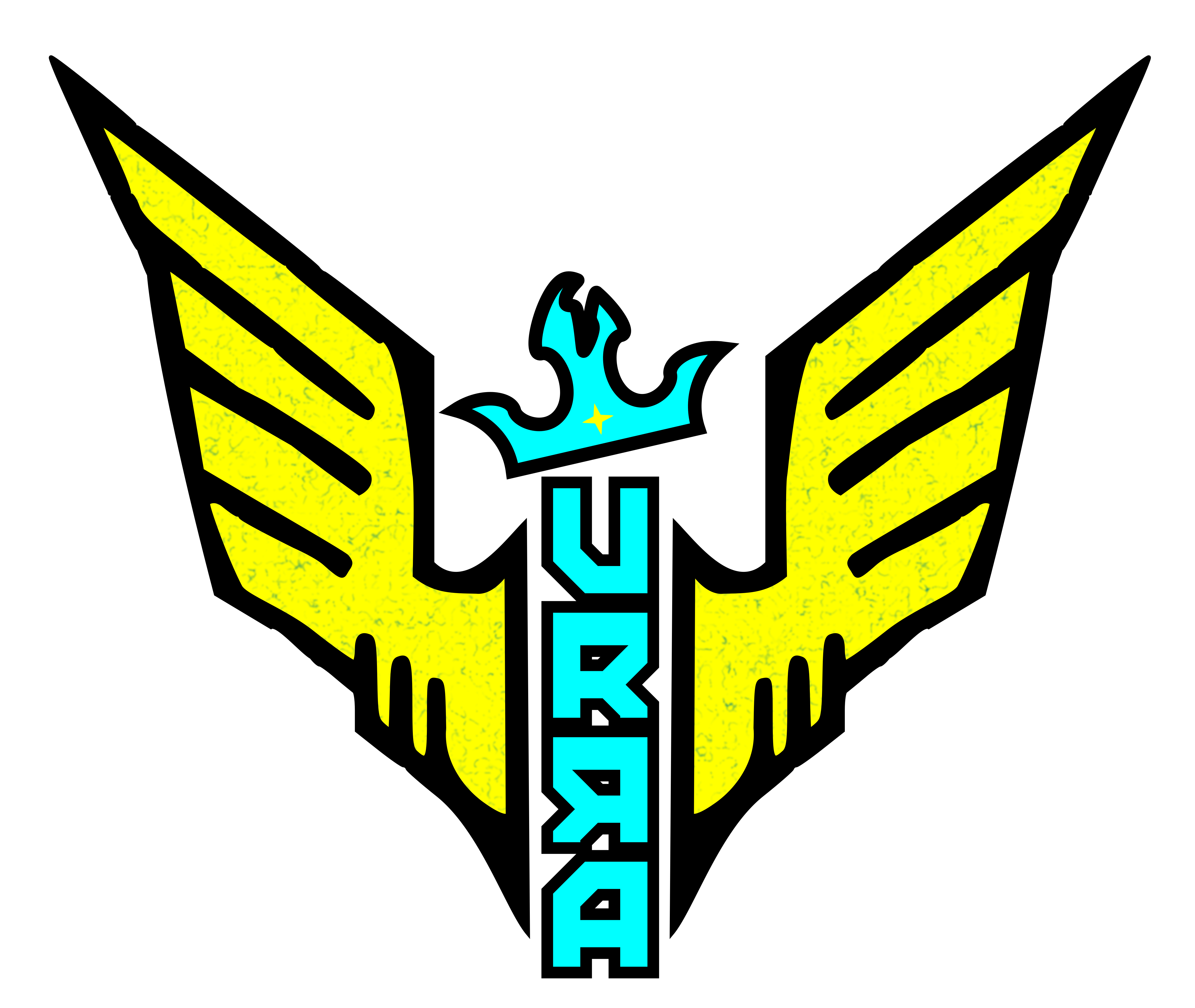 Ambassador For - - Emblem (5400x4323)