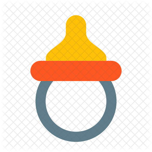 Rubber Icon - Number (512x512)