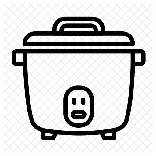 Rice Icon - Rice Icon (512x512)