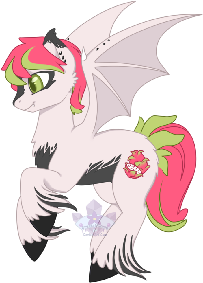 Dragon - Cartoon (790x1011)