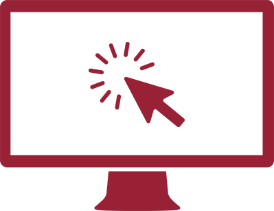Demo, Mobile Banking - Png Click Pointer (399x307)