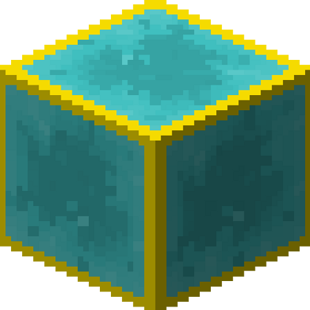 Minecraft Curseforge - Minecraft Superblocks (450x450)