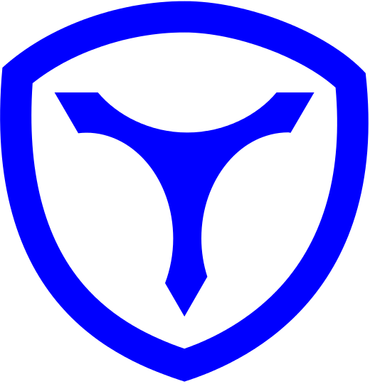 Iii Service Command - Emblem (520x540)