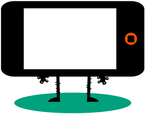 Documentación Técnica - Led-backlit Lcd Display (489x383)