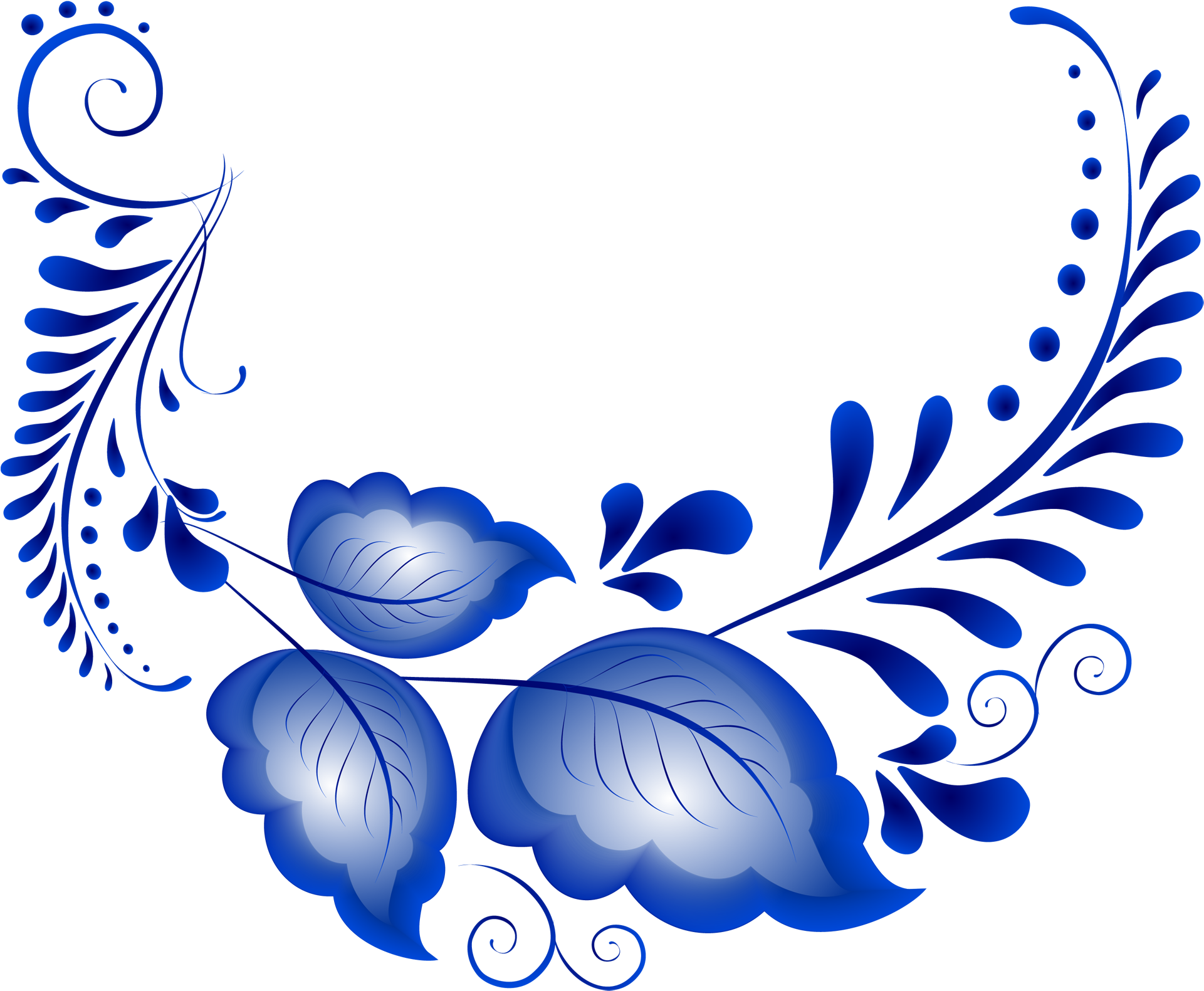 Https - //www - Google - Ru/blank - Html - Russian Ornaments (2000x1733)