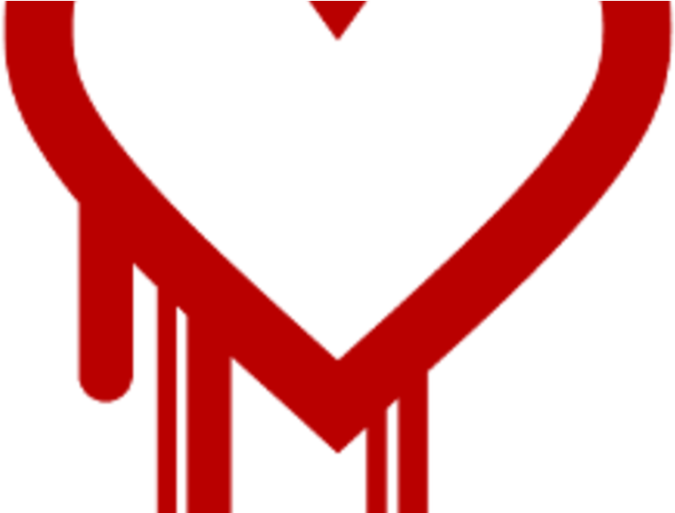 Heartbleed Throw Blanket (770x578)