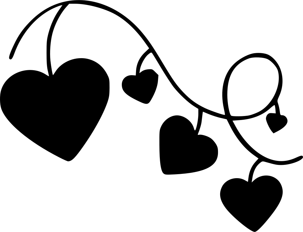 Day Heart Strings Comments - Greeting Card (980x750)