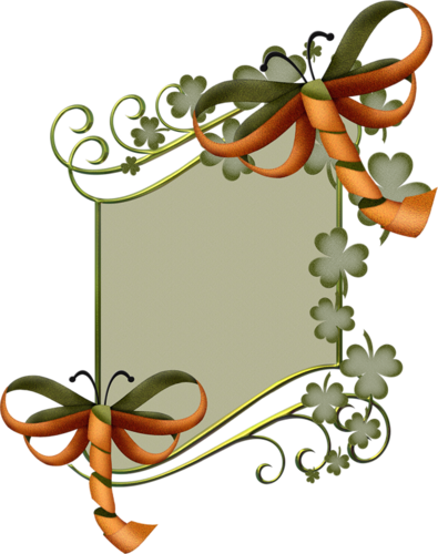 ✿ ❀ ❁✿ ❀ ❁✿ ❀ ❁✿ ❀ ❁ - St Patrick Day Wishes (395x500)