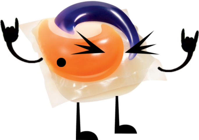Tide Pod - Tide Pod (960x720)