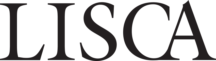 Lisca Logo Png (877x248)