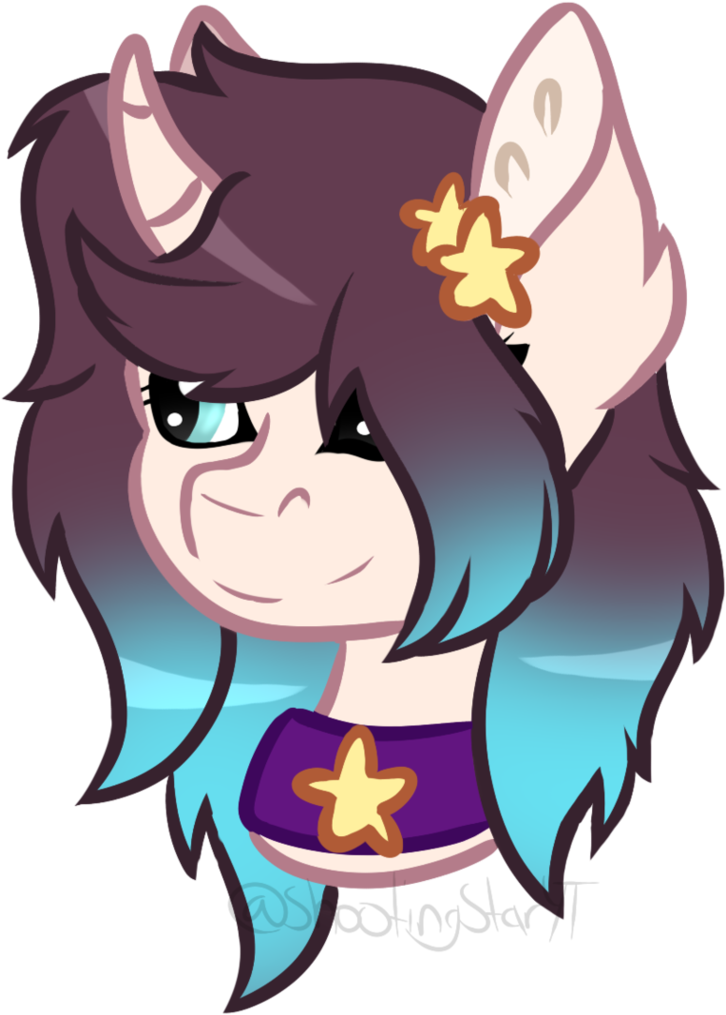 Point Commission ''sleppchocolatemlp'' By - Cartoon (760x1051)