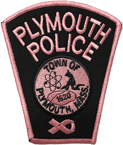 The Pink Patch Project - Label (419x480)