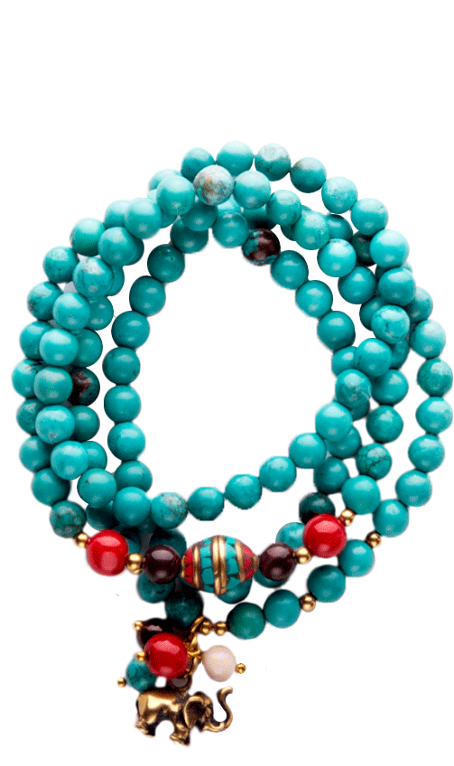Wrapped In Courage Bracelet - Bracelet (1000x1000)