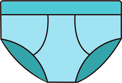 Download Graphic Patterns - Undergarment (520x353)