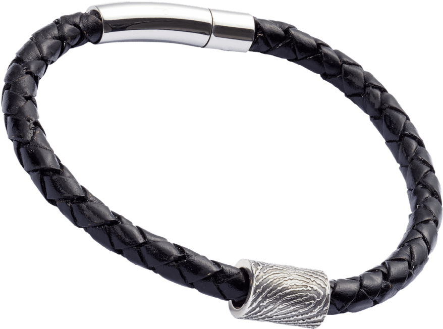 Fingerprint Bracelet - Bracelet (990x990)