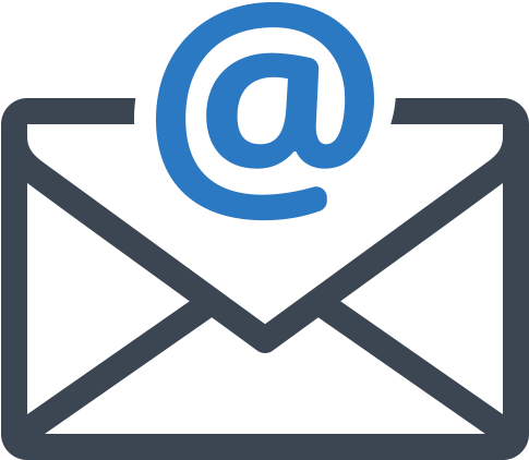 Cartoon Email Icon (512x512)